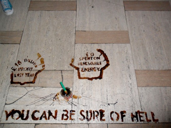 youcanbesureofhell youcanbesureofhell