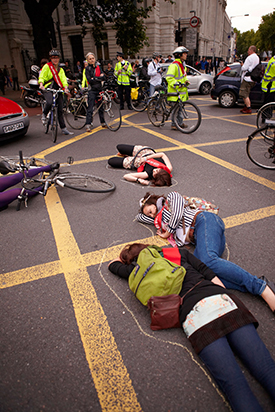 Roadblock